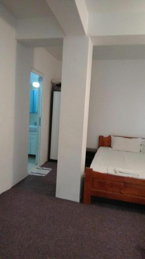 Vila Stefan Pescarusului Costineşti Exterior foto