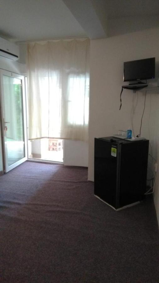 Vila Stefan Pescarusului Costineşti Exterior foto