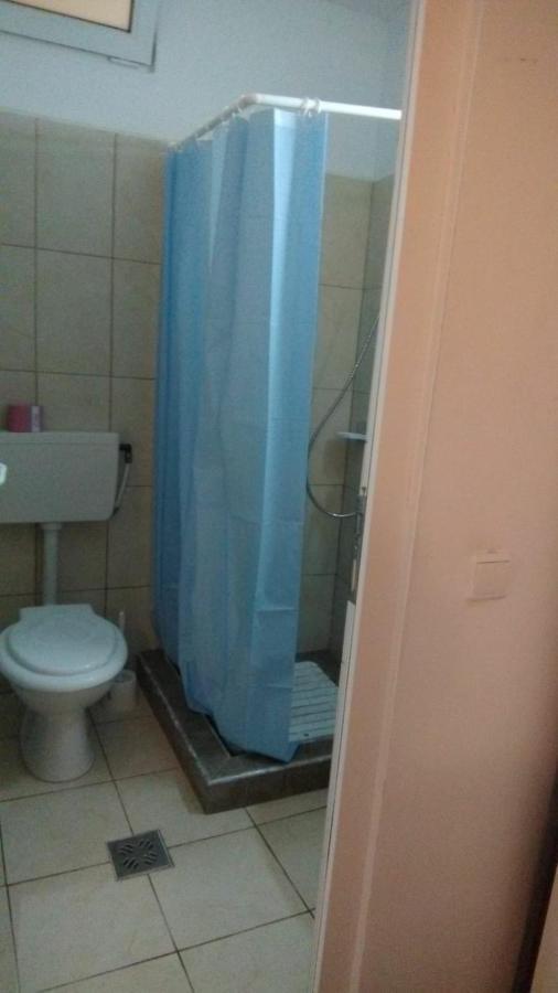 Vila Stefan Pescarusului Costineşti Exterior foto