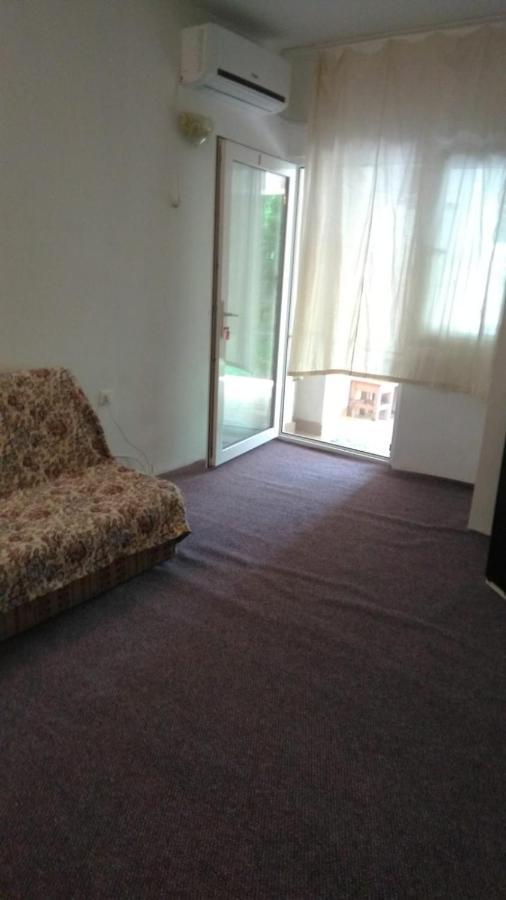 Vila Stefan Pescarusului Costineşti Exterior foto