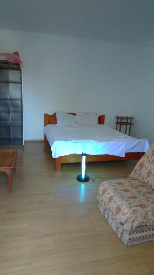 Vila Stefan Pescarusului Costineşti Exterior foto