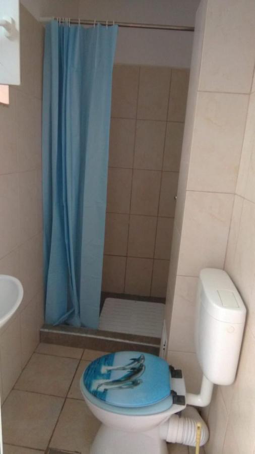 Vila Stefan Pescarusului Costineşti Exterior foto