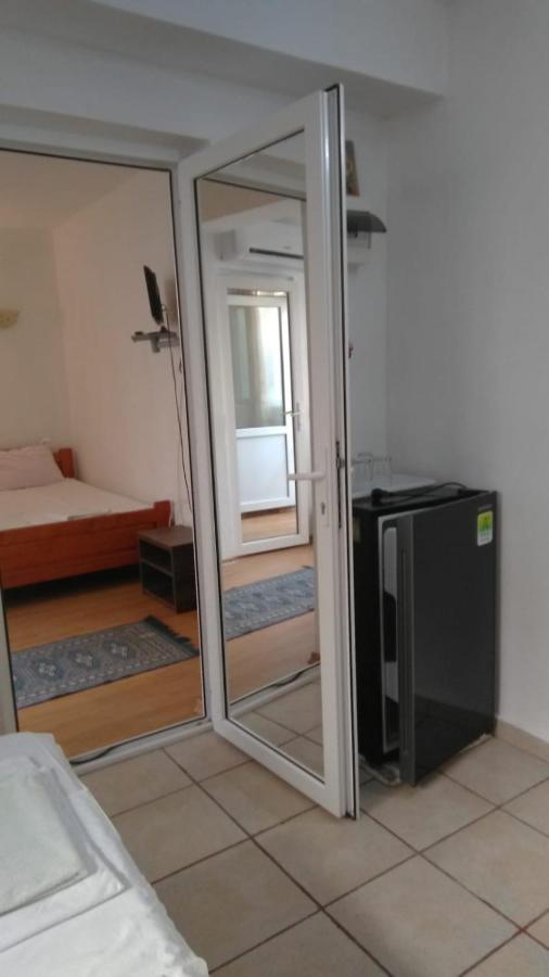 Vila Stefan Pescarusului Costineşti Exterior foto