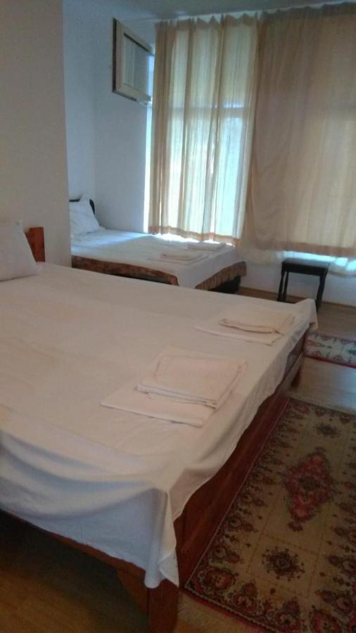 Vila Stefan Pescarusului Costineşti Exterior foto