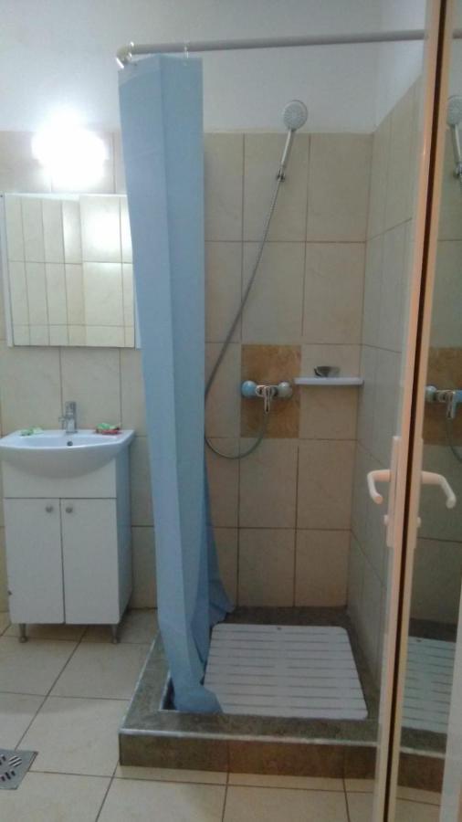 Vila Stefan Pescarusului Costineşti Exterior foto