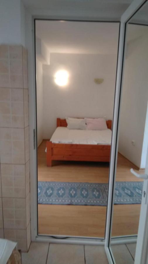 Vila Stefan Pescarusului Costineşti Exterior foto