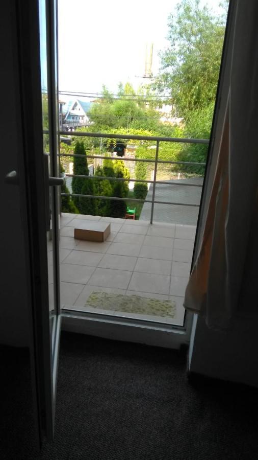 Vila Stefan Pescarusului Costineşti Exterior foto