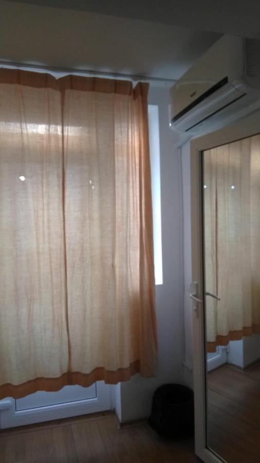 Vila Stefan Pescarusului Costineşti Exterior foto