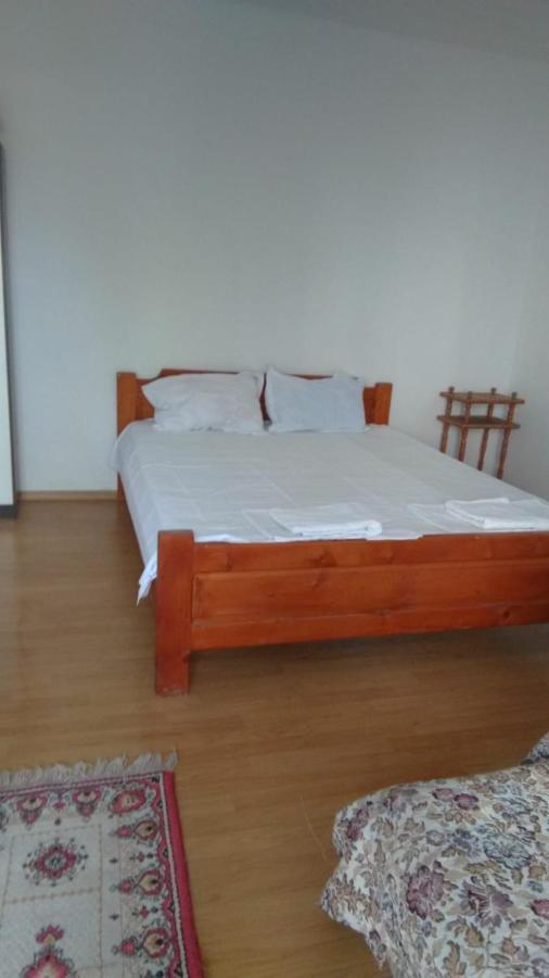 Vila Stefan Pescarusului Costineşti Exterior foto