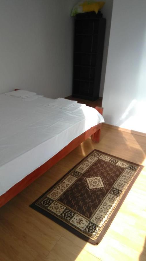 Vila Stefan Pescarusului Costineşti Exterior foto