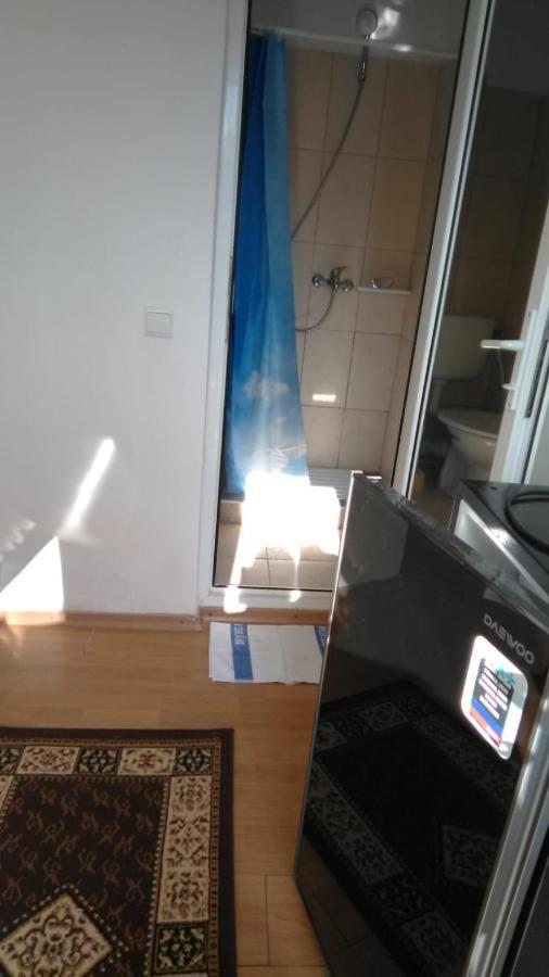Vila Stefan Pescarusului Costineşti Exterior foto