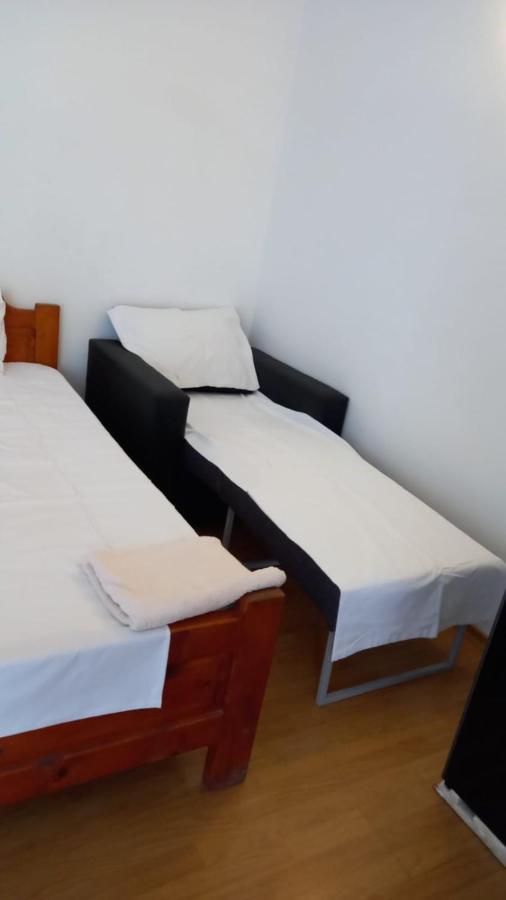 Vila Stefan Pescarusului Costineşti Exterior foto