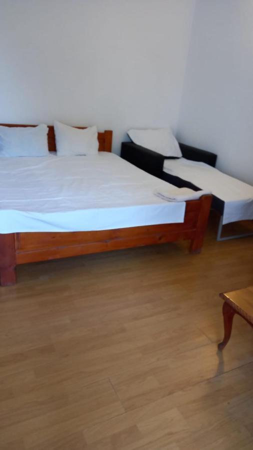 Vila Stefan Pescarusului Costineşti Exterior foto