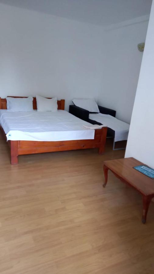 Vila Stefan Pescarusului Costineşti Exterior foto